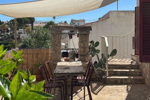 Wohnung zum Verkauf Portocolom, Mallorca, Spanien 4 Schlafzimmer, 139 m2 Nr. 128237 - Foto 1