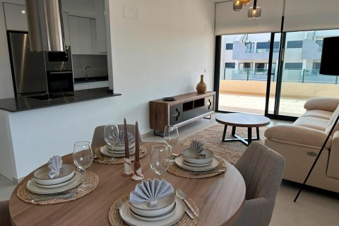 Wohnung zum Verkauf San Miguel de Salinas, Alicante, Spanien 2 Schlafzimmer, 73 m2 Nr. 131336 - Foto 11