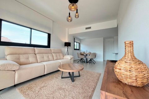 Wohnung zum Verkauf San Miguel de Salinas, Alicante, Spanien 2 Schlafzimmer, 73 m2 Nr. 131336 - Foto 6