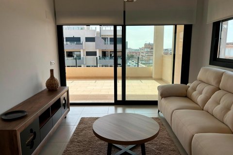 Wohnung zum Verkauf San Miguel de Salinas, Alicante, Spanien 2 Schlafzimmer, 73 m2 Nr. 131336 - Foto 7