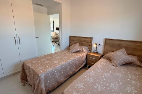 Wohnung zum Verkauf San Miguel de Salinas, Alicante, Spanien 2 Schlafzimmer, 73 m2 Nr. 131336 - Foto 15