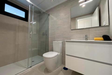 Wohnung zum Verkauf San Miguel de Salinas, Alicante, Spanien 2 Schlafzimmer, 73 m2 Nr. 131336 - Foto 17