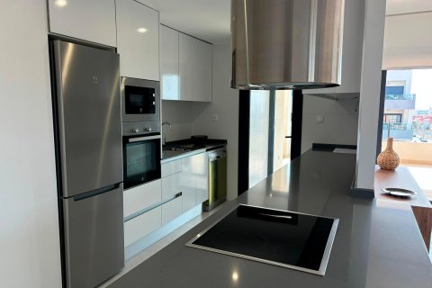 Wohnung zum Verkauf San Miguel de Salinas, Alicante, Spanien 2 Schlafzimmer, 73 m2 Nr. 131336 - Foto 8