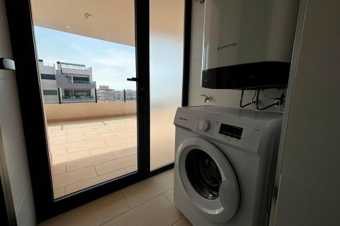 Wohnung zum Verkauf San Miguel de Salinas, Alicante, Spanien 2 Schlafzimmer, 73 m2 Nr. 131336 - Foto 9