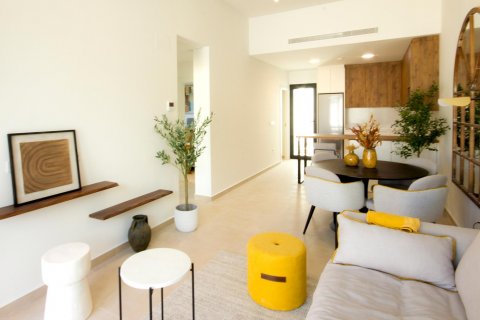 Bungalow for sale San Fulgencio, Alicante, Spain 3 bedrooms, 87 sq.m. No. 131332 - photo 8