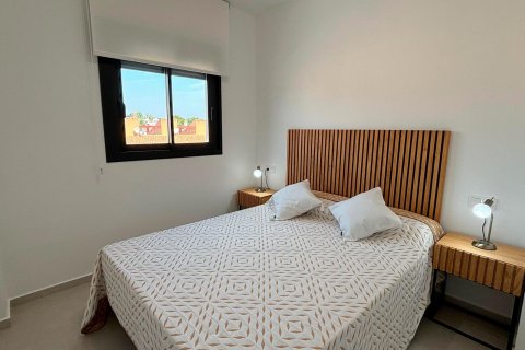 Apartment à vendre San Miguel de Salinas, Alicante, Espagne, 3 chambres, 98 m2 No. 131334 - photo 13