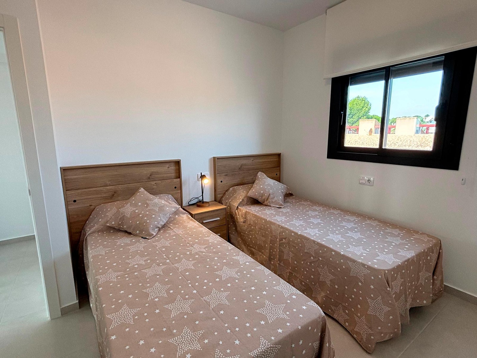 Lägenhet i San Miguel de Salinas, Alicante, Spanien 3 sovrum, 98 kvm. Nr. 131334