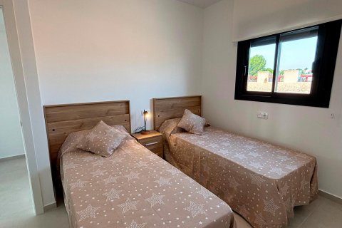 Wohnung zum Verkauf San Miguel de Salinas, Alicante, Spanien 3 Schlafzimmer, 98 m2 Nr. 131333 - Foto 14