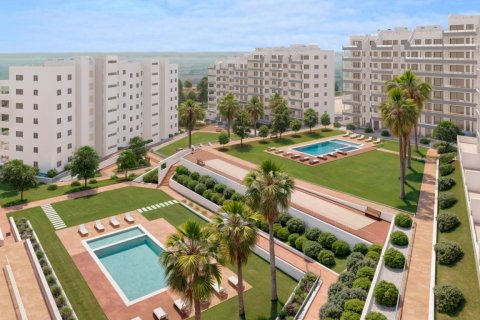 Wohnung zum Verkauf San Miguel de Salinas, Alicante, Spanien 3 Schlafzimmer, 98 m2 Nr. 131333 - Foto 1
