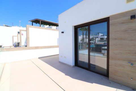 Villa for sale Benijofar, Alicante, Spain 3 bedrooms, 174 sq.m. No. 131556 - photo 18