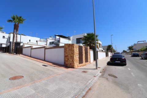 Villa for sale Benijofar, Alicante, Spain 3 bedrooms, 174 sq.m. No. 131556 - photo 20
