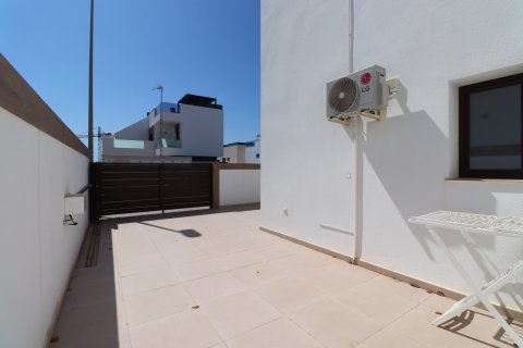 Villa for sale Benijofar, Alicante, Spain 3 bedrooms, 174 sq.m. No. 131556 - photo 19