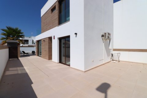 Villa for sale Benijofar, Alicante, Spain 3 bedrooms, 174 sq.m. No. 131556 - photo 17