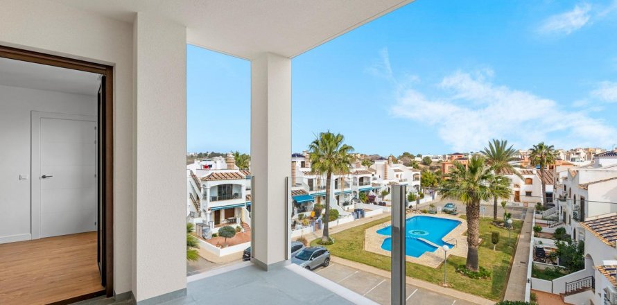 Apartment Villamartin, Alicante, Espagne 2 chambres, 67 m2 No. 131555