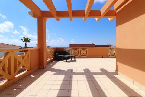 Villa à vendre Ciudad Quesada, Alicante, Espagne, 4 chambres, 175 m2 No. 131559 - photo 25