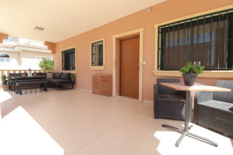Villa à vendre Ciudad Quesada, Alicante, Espagne, 4 chambres, 175 m2 No. 131559 - photo 23