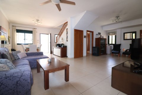 Villa à vendre Ciudad Quesada, Alicante, Espagne, 4 chambres, 175 m2 No. 131559 - photo 5
