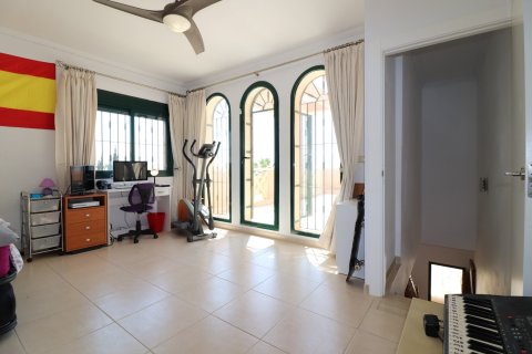 Villa à vendre Ciudad Quesada, Alicante, Espagne, 4 chambres, 175 m2 No. 131559 - photo 14
