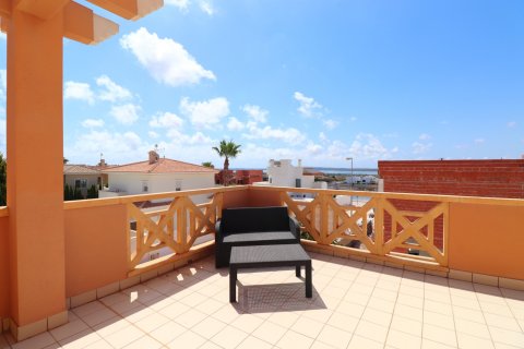 Villa à vendre Ciudad Quesada, Alicante, Espagne, 4 chambres, 175 m2 No. 131559 - photo 26