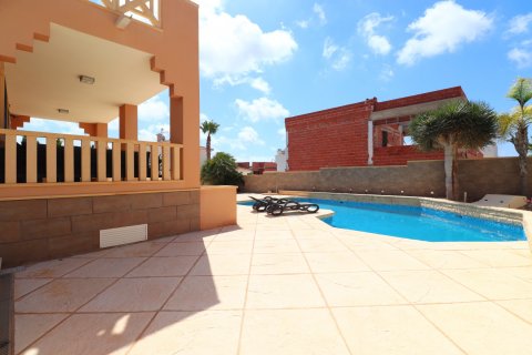 Villa à vendre Ciudad Quesada, Alicante, Espagne, 4 chambres, 175 m2 No. 131559 - photo 27