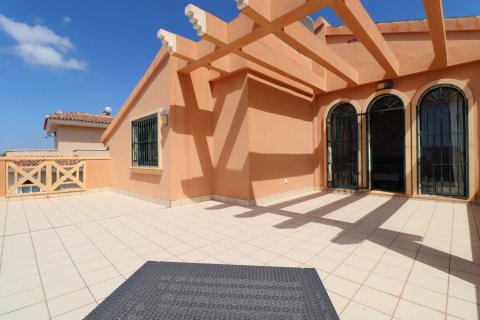 Villa à vendre Ciudad Quesada, Alicante, Espagne, 4 chambres, 175 m2 No. 131559 - photo 24