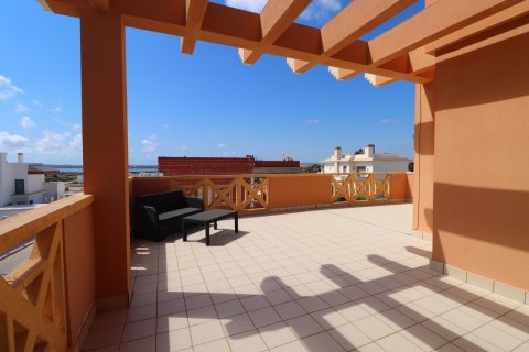 Villa à vendre Ciudad Quesada, Alicante, Espagne, 4 chambres, 175 m2 No. 131559 - photo 4