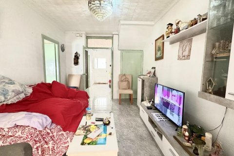Apartment for sale Torrevieja, Alicante, Spain 3 bedrooms, 106 sq.m. No. 131553 - photo 12