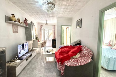 Apartment for sale Torrevieja, Alicante, Spain 3 bedrooms, 106 sq.m. No. 131553 - photo 10