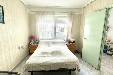 Apartment for sale Torrevieja, Alicante, Spain 3 bedrooms, 106 sq.m. No. 131553 - photo 6