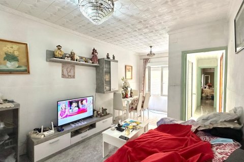 Apartment for sale Torrevieja, Alicante, Spain 3 bedrooms, 106 sq.m. No. 131553 - photo 13