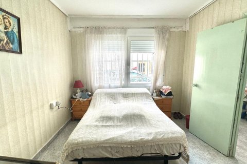 Apartment for sale Torrevieja, Alicante, Spain 3 bedrooms, 106 sq.m. No. 131553 - photo 5