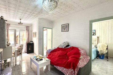 Apartment for sale Torrevieja, Alicante, Spain 3 bedrooms, 106 sq.m. No. 131553 - photo 11