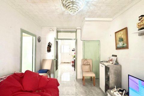 Apartment for sale Torrevieja, Alicante, Spain 3 bedrooms, 106 sq.m. No. 131553 - photo 1
