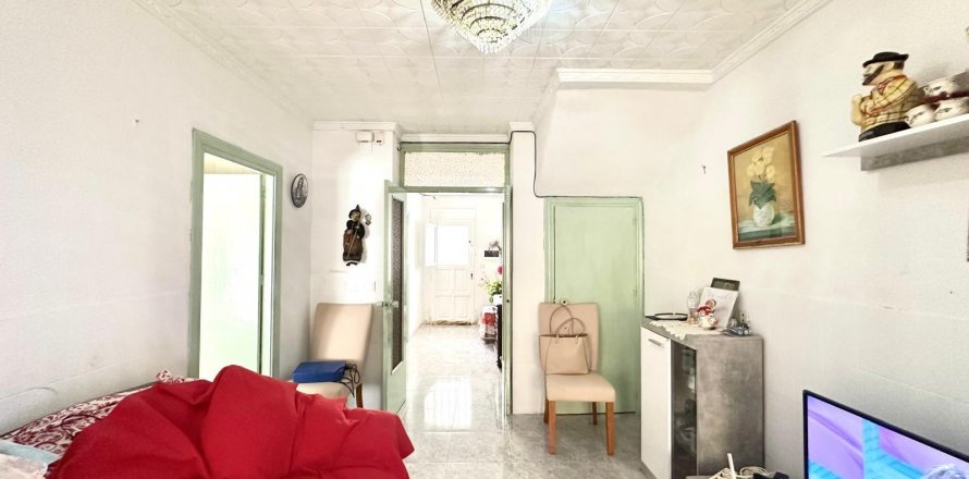 Apartment Torrevieja, Alicante, Spain 3 bedrooms, 106 sq.m. No. 131553
