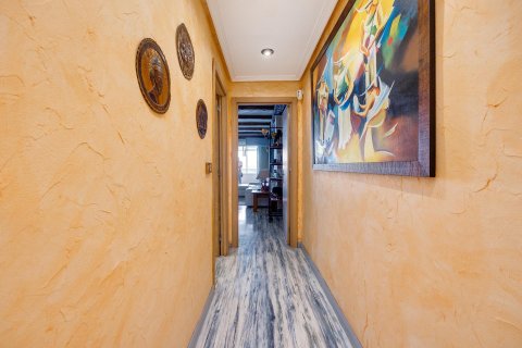 Apartamento en venta Torrevieja, Alicante, España 3 dormitorios, 115 m2 No. 131554 - foto 4