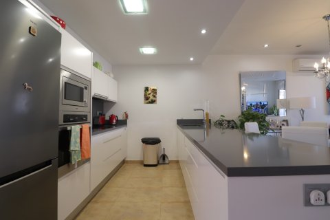 Townhouse for sale Benijofar, Alicante, Spain 3 bedrooms, 116 sq.m. No. 131557 - photo 7