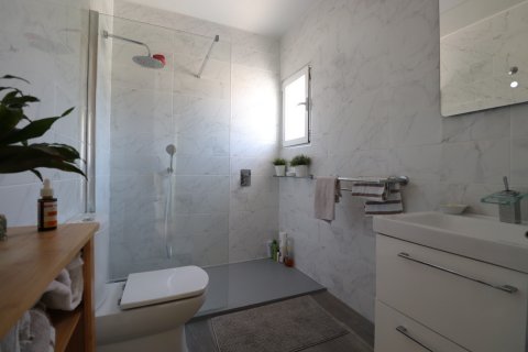 Townhouse for sale Benijofar, Alicante, Spain 3 bedrooms, 116 sq.m. No. 131557 - photo 16