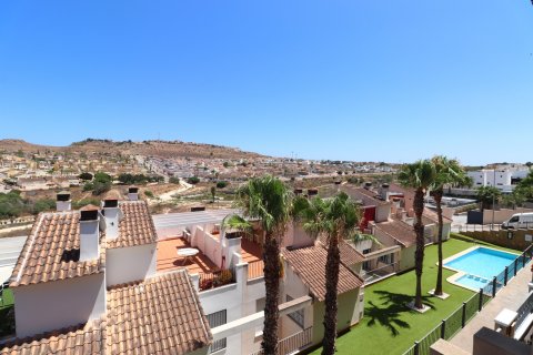 Townhouse for sale Benijofar, Alicante, Spain 3 bedrooms, 116 sq.m. No. 131557 - photo 21