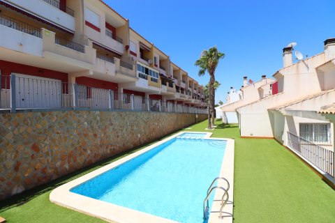 Townhouse for sale Benijofar, Alicante, Spain 3 bedrooms, 116 sq.m. No. 131557 - photo 23