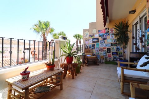 Townhouse for sale Benijofar, Alicante, Spain 3 bedrooms, 116 sq.m. No. 131557 - photo 19