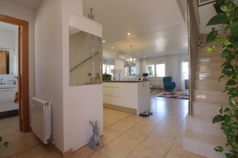 Townhouse for sale Benijofar, Alicante, Spain 3 bedrooms, 116 sq.m. No. 131557 - photo 5
