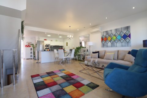 Townhouse for sale Benijofar, Alicante, Spain 3 bedrooms, 116 sq.m. No. 131557 - photo 3
