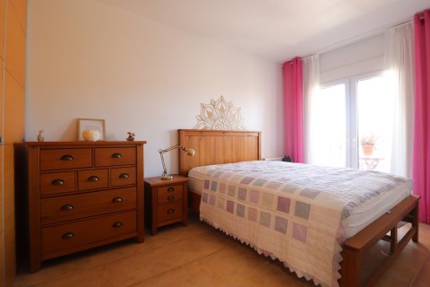 Townhouse for sale Benijofar, Alicante, Spain 3 bedrooms, 116 sq.m. No. 131557 - photo 15
