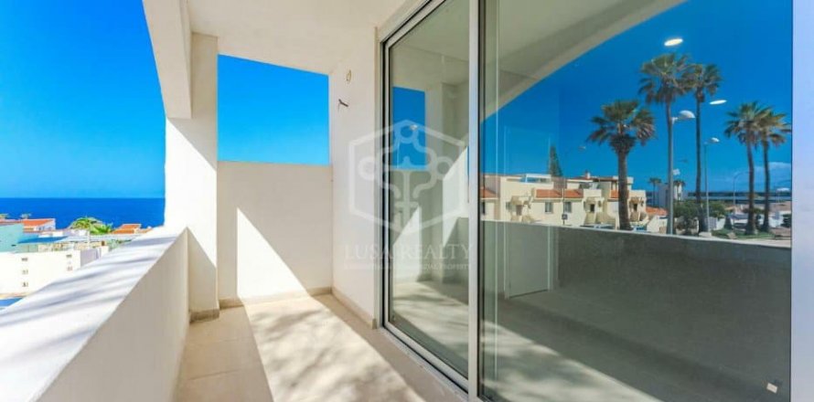 Gewerbeimmobilien Callao Salvaje, Tenerife, Spanien 17 Schlafzimmer, 819 m2 Nr. 128036
