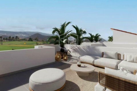 Villa à vendre Amarilla Golf, Tenerife, Espagne, 3 chambres, 205 m2 No. 128038 - photo 13