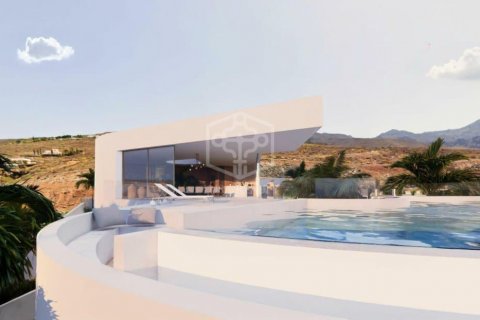 Tomt till salu Armenime, Tenerife, Spanien Nr. 128033 - foto 22