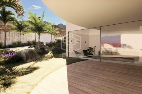 Tomt till salu Armenime, Tenerife, Spanien Nr. 128033 - foto 7