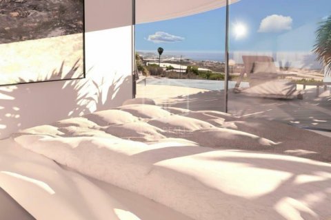 Tomt till salu Armenime, Tenerife, Spanien Nr. 128033 - foto 8