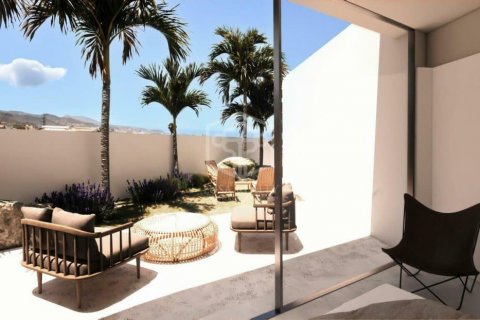 Tomt till salu Armenime, Tenerife, Spanien Nr. 128033 - foto 11
