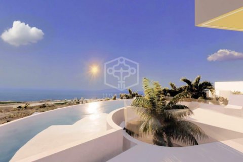 Tomt till salu Armenime, Tenerife, Spanien Nr. 128033 - foto 2